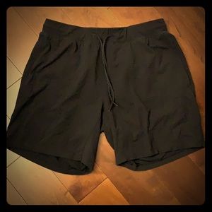 Lululemon Athletic Shorts